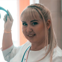 Чемоданова (Косова) Анна Ивановна