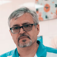 Разбитнов Юрий Борисович
