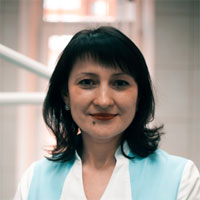 Разбитнова Наталья Анатольевна